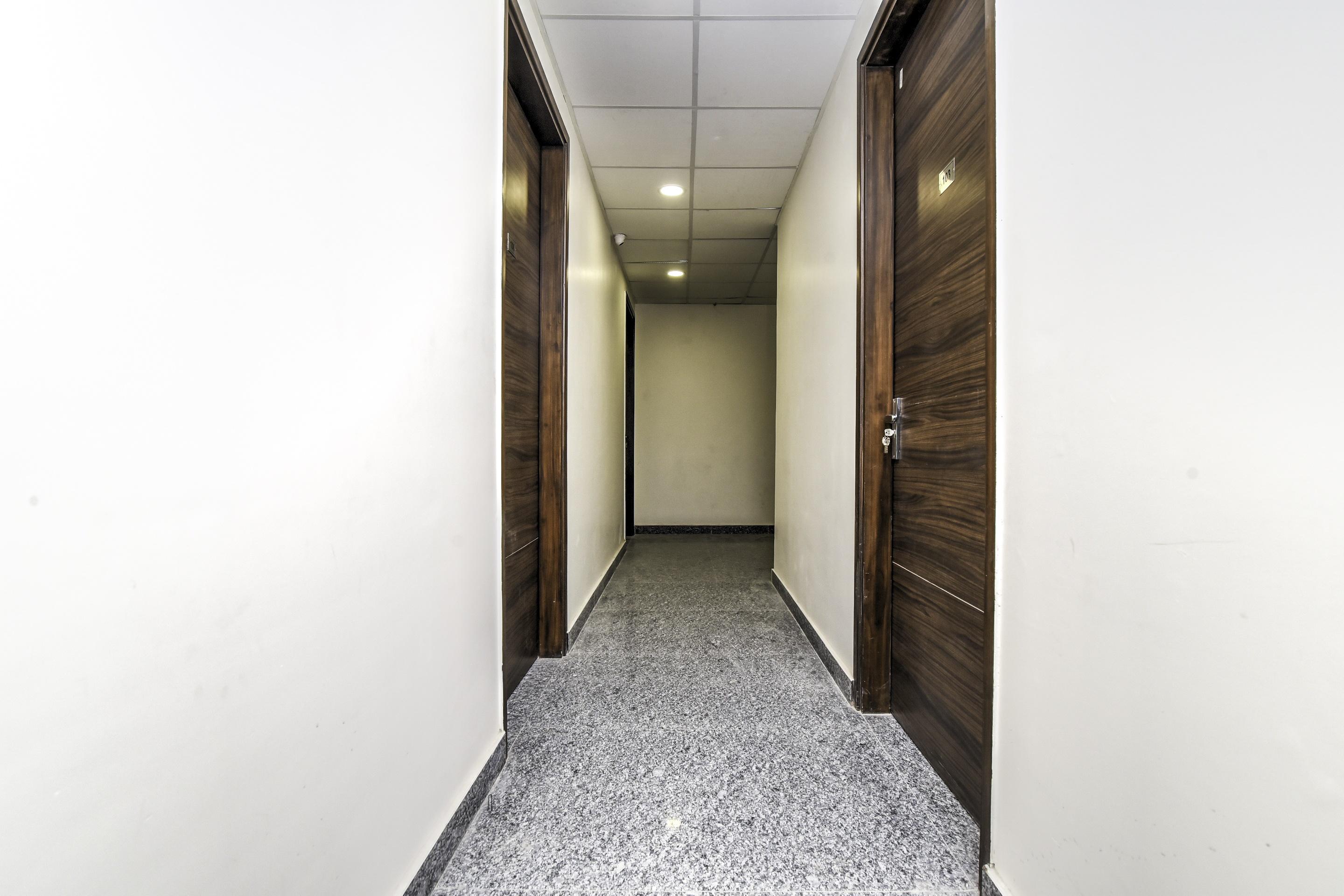 Super Hotel O Hare Rama Guest House Νέο Δελχί Εξωτερικό φωτογραφία