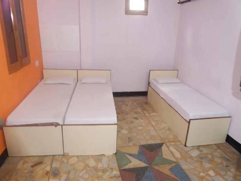 Super Hotel O Hare Rama Guest House Νέο Δελχί Εξωτερικό φωτογραφία