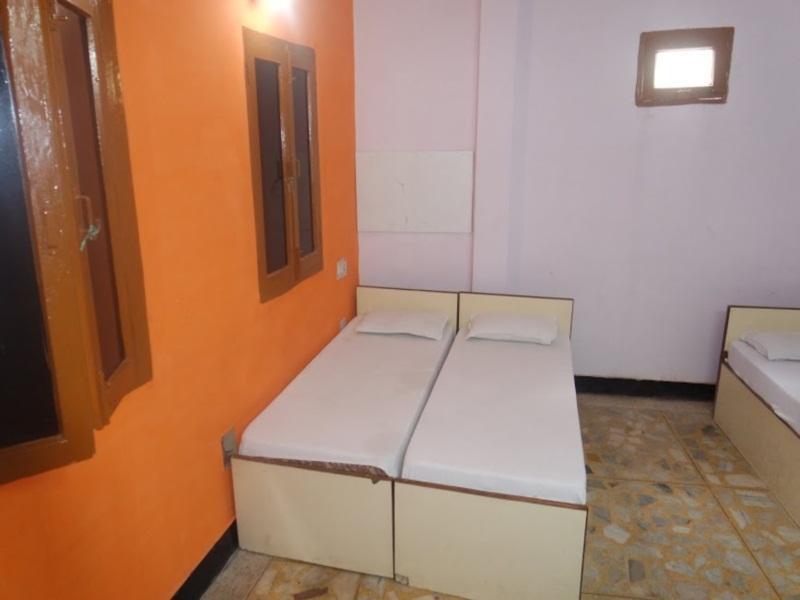 Super Hotel O Hare Rama Guest House Νέο Δελχί Εξωτερικό φωτογραφία