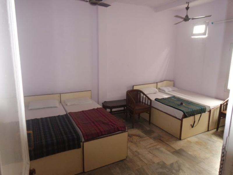Super Hotel O Hare Rama Guest House Νέο Δελχί Εξωτερικό φωτογραφία