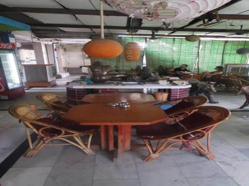 Super Hotel O Hare Rama Guest House Νέο Δελχί Εξωτερικό φωτογραφία