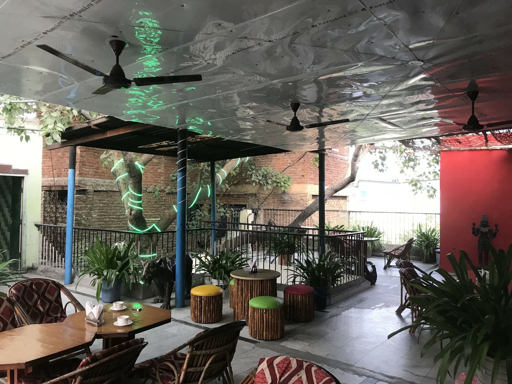 Super Hotel O Hare Rama Guest House Νέο Δελχί Εξωτερικό φωτογραφία